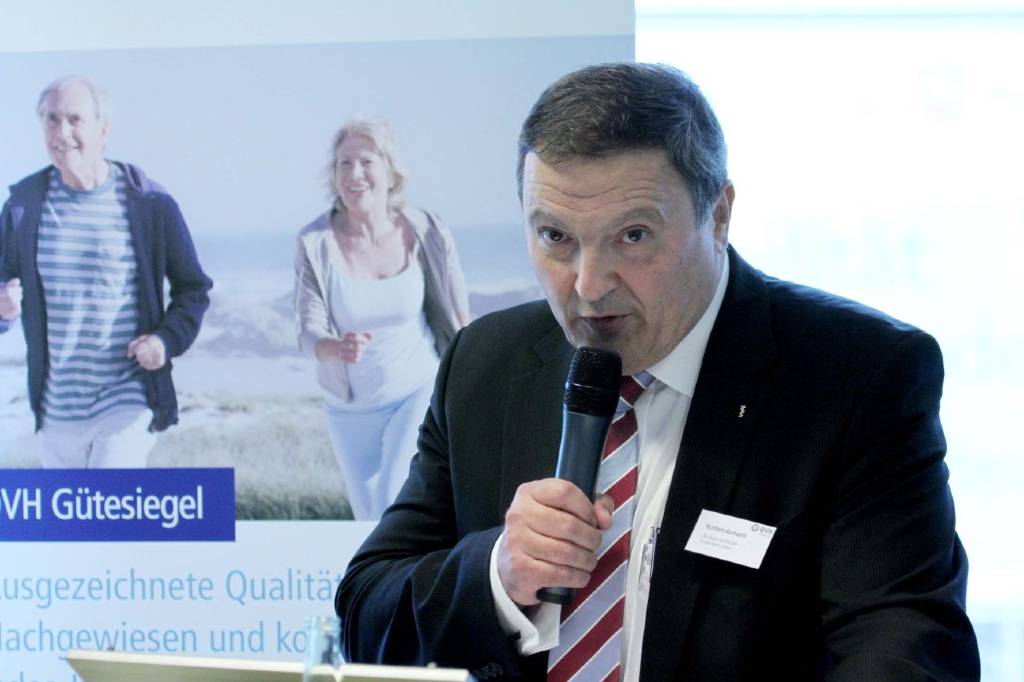 Berlin Veranstaltung 2012