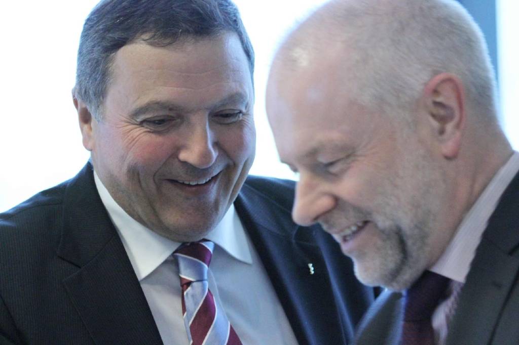 Berlin Veranstaltung 2012