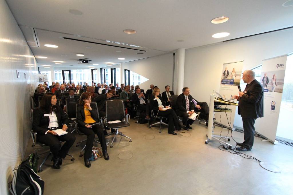 Berlin Veranstaltung 2012