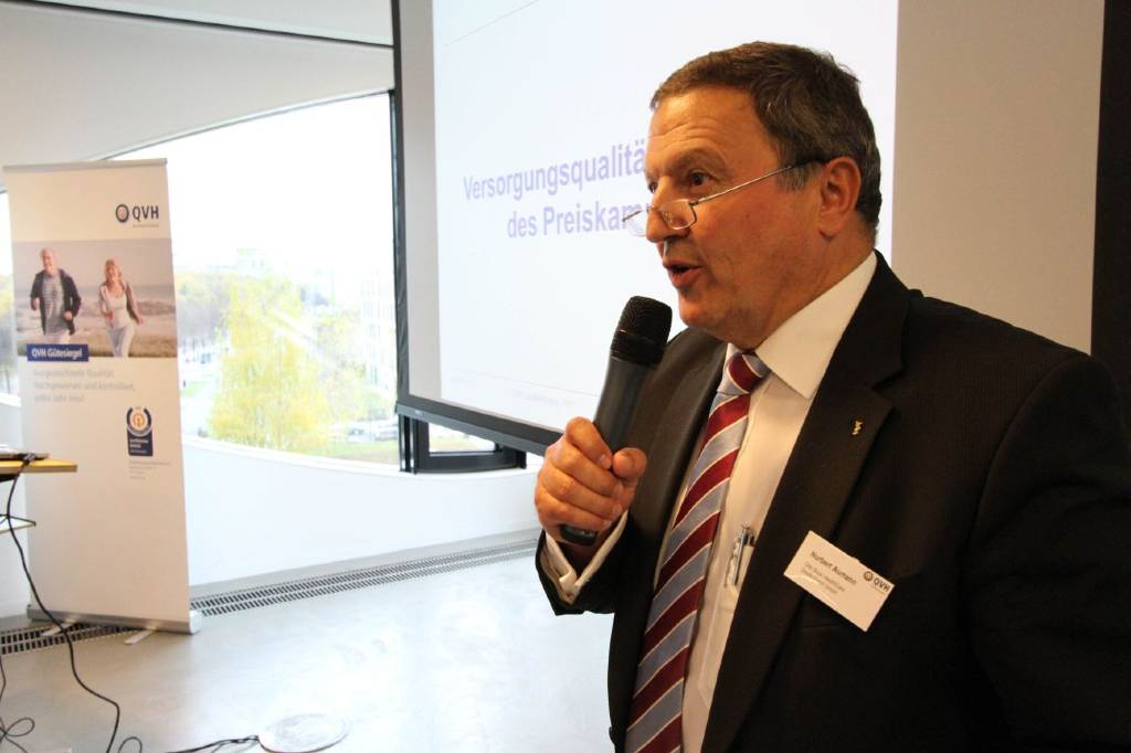 Berlin Veranstaltung 2012