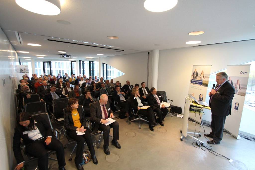 Berlin Veranstaltung 2012