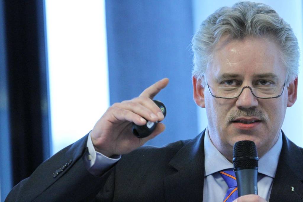 Berlin Veranstaltung 2012