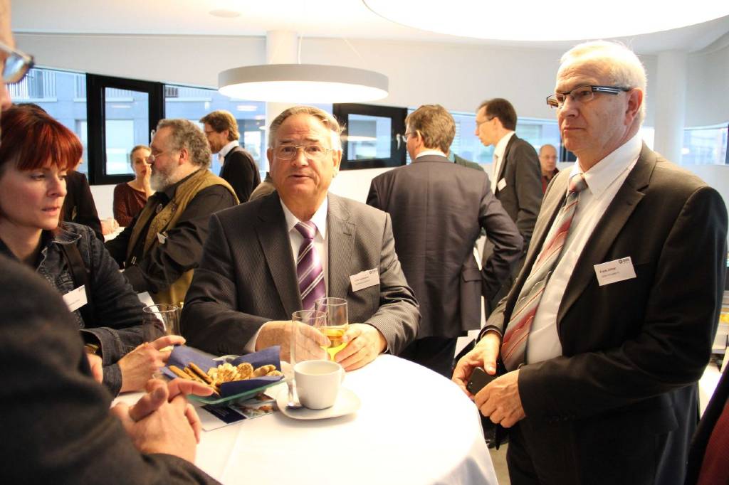 Berlin Veranstaltung 2012