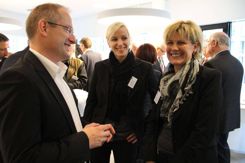 Berlin Veranstaltung 2012