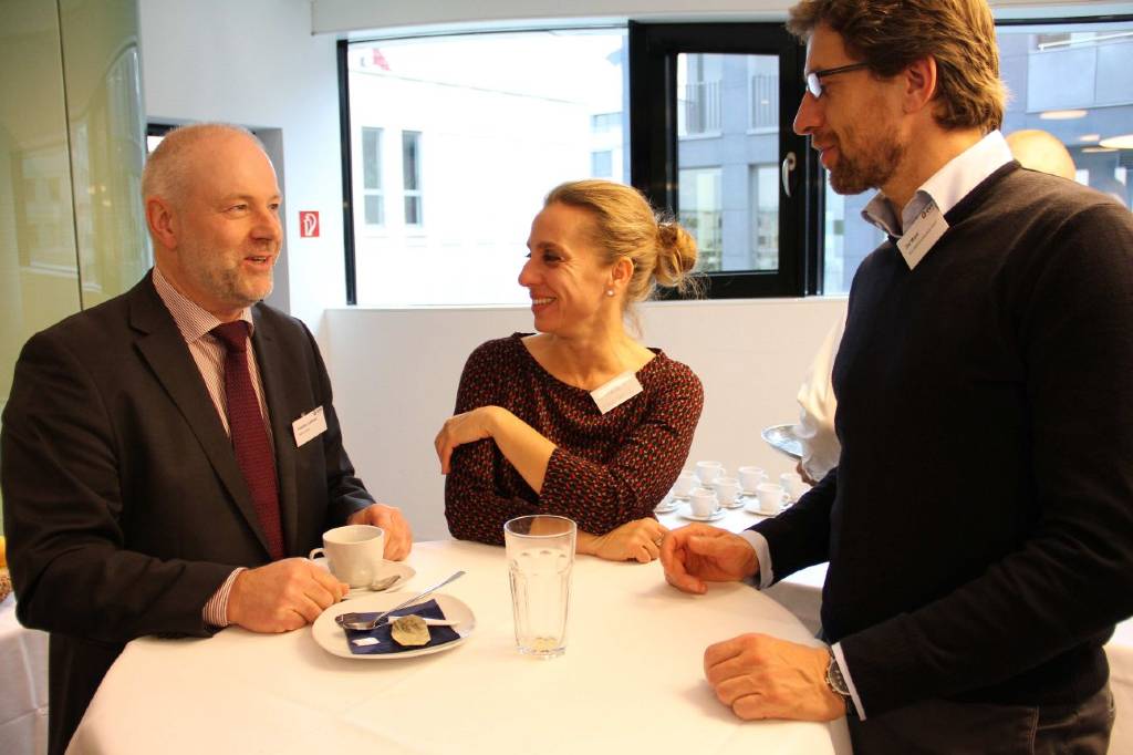 Berlin Veranstaltung 2012