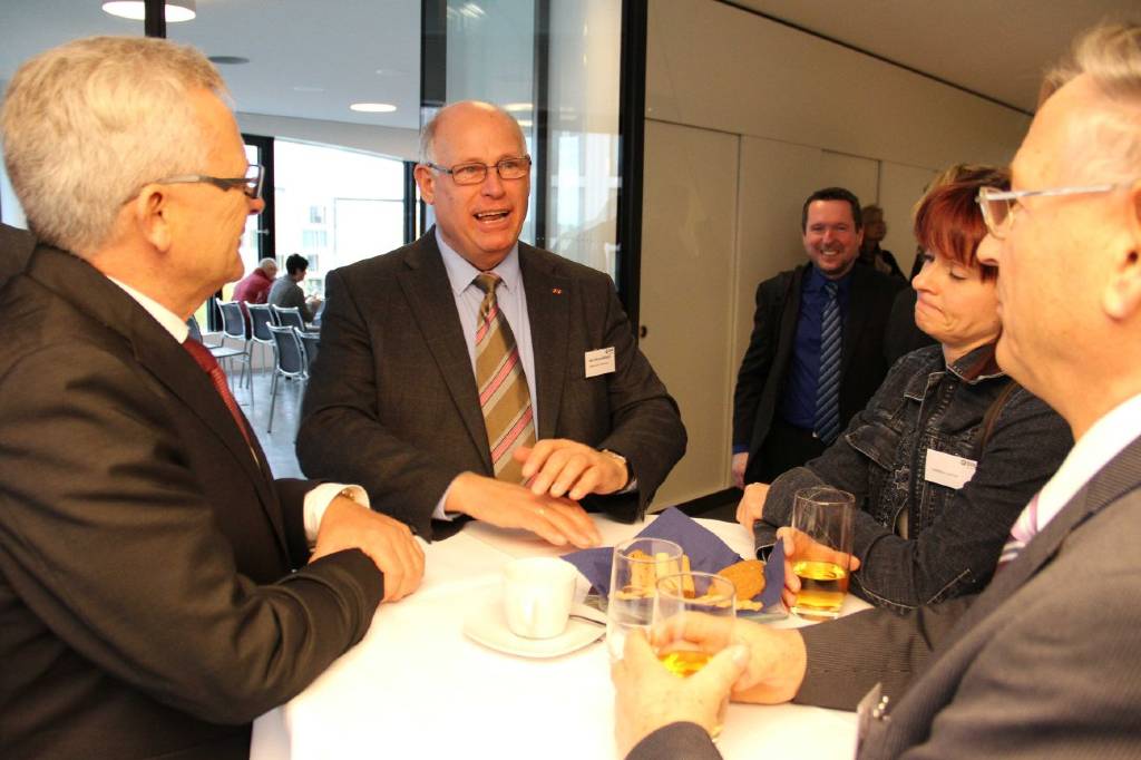 Berlin Veranstaltung 2012