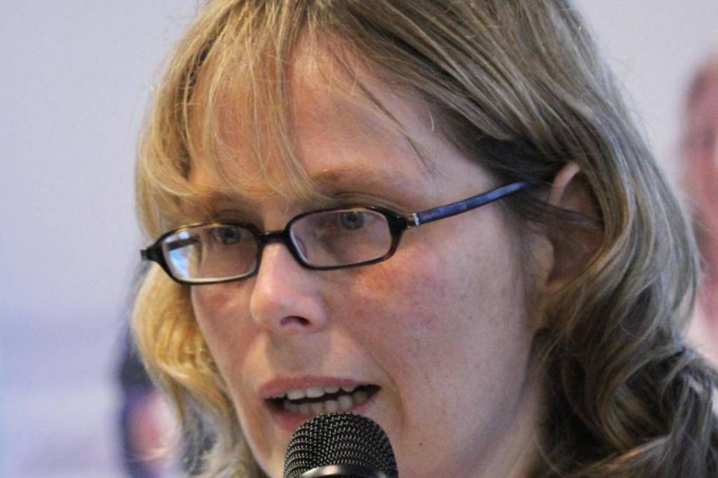 Berlin Veranstaltung 2012