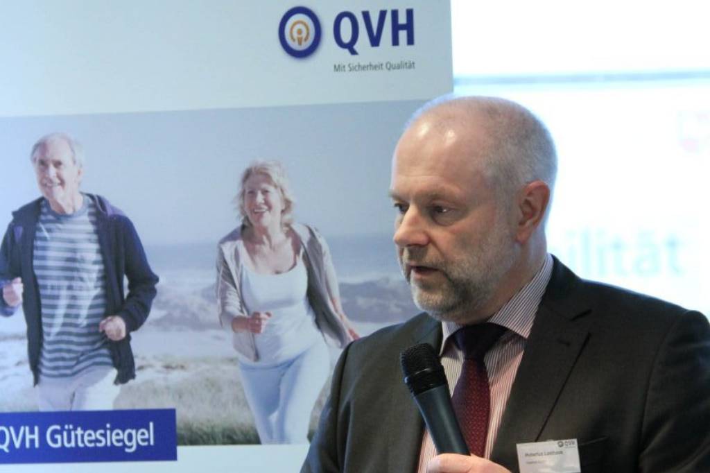 Berlin Veranstaltung 2012