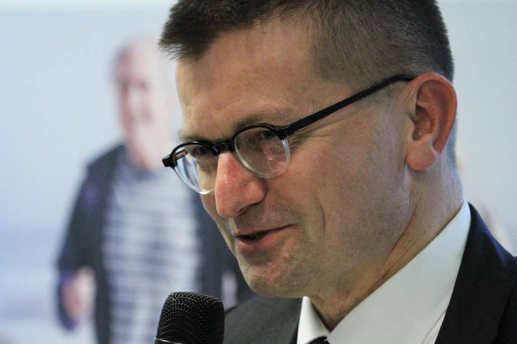 Berlin Veranstaltung 2012