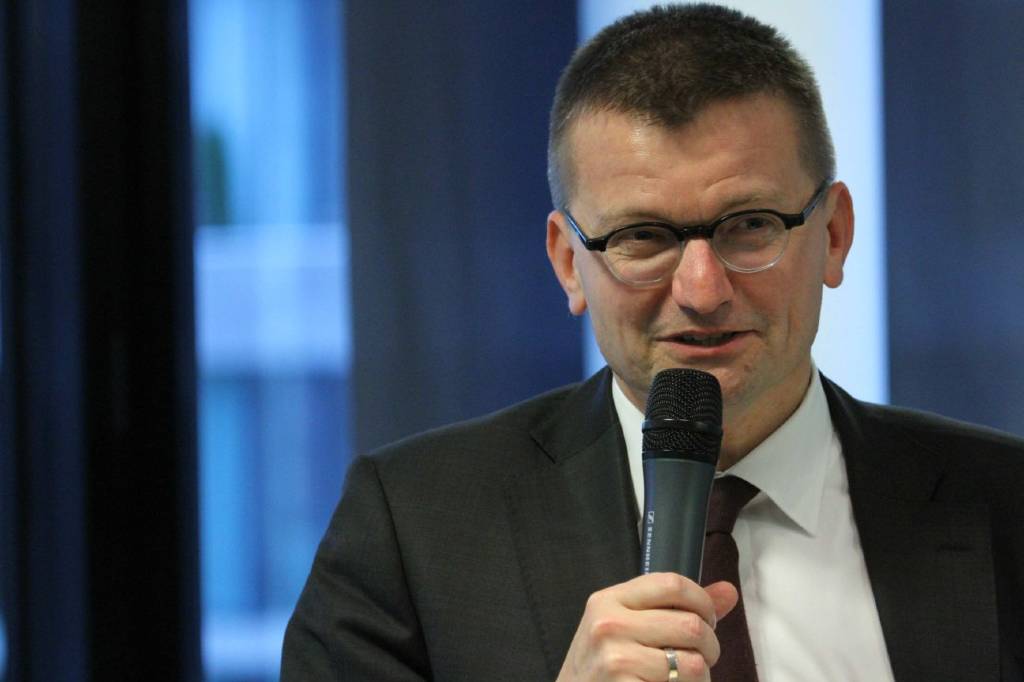 Berlin Veranstaltung 2012