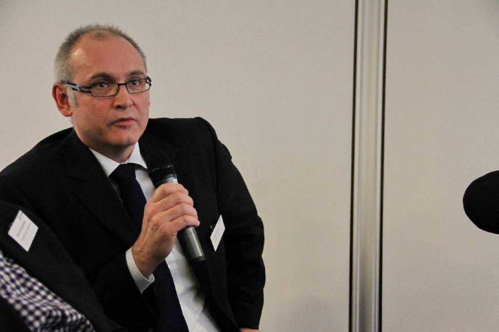 Berlin Veranstaltung 2012