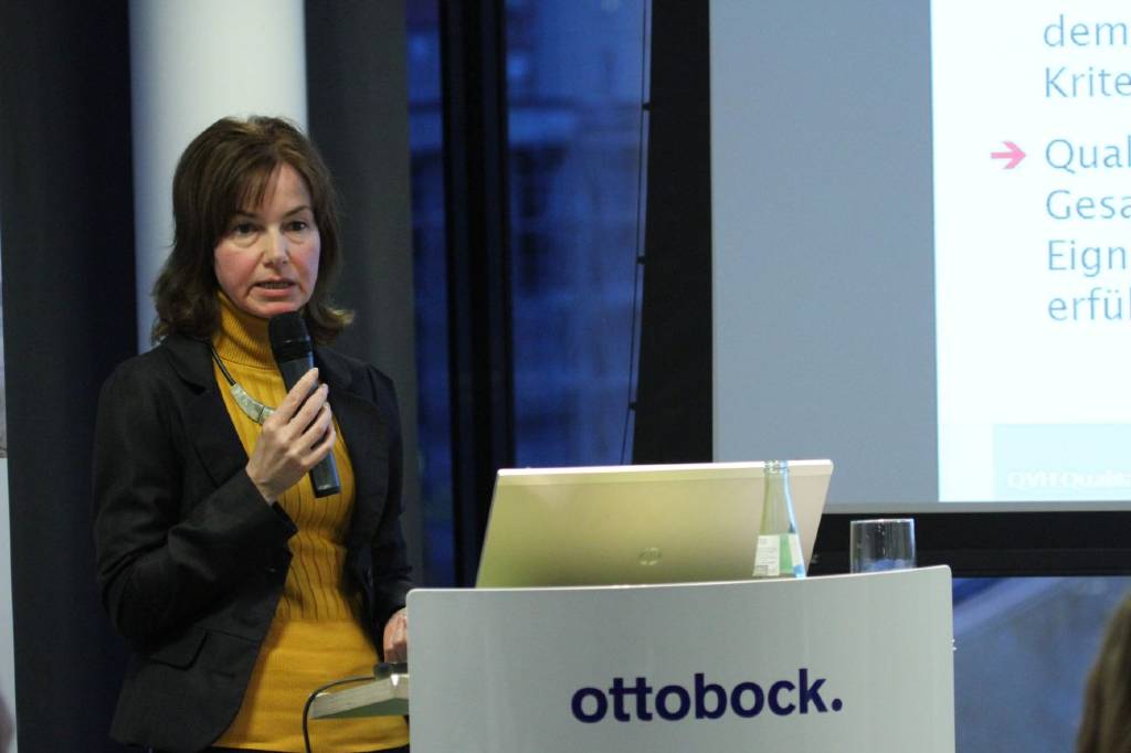 Berlin Veranstaltung 2012