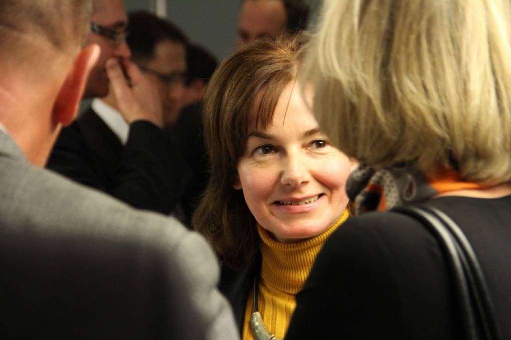 Berlin Veranstaltung 2012