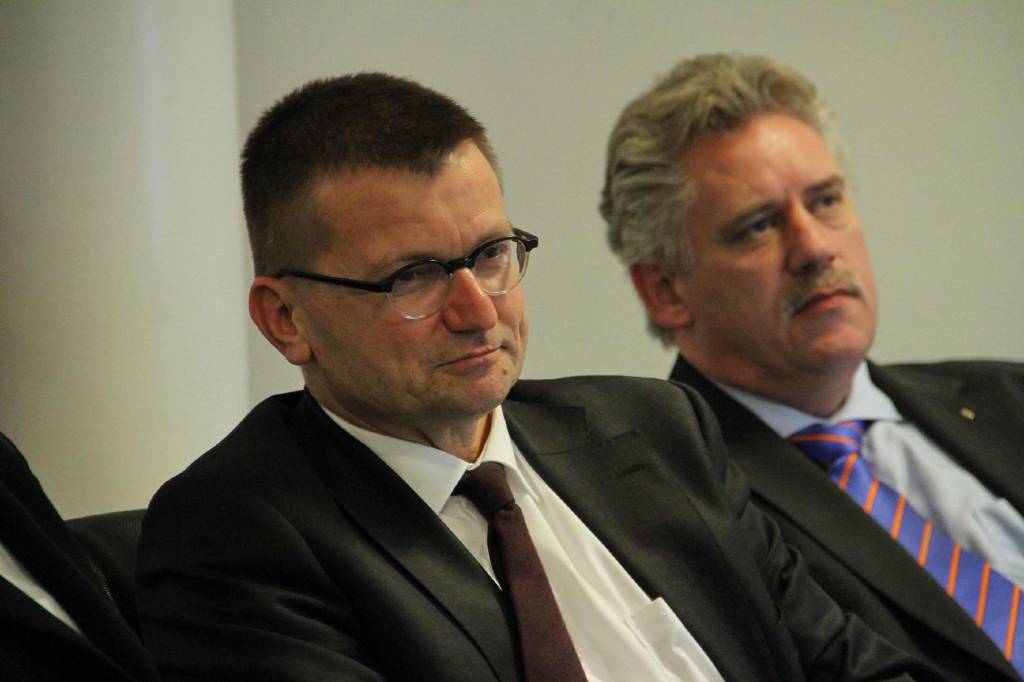 Berlin Veranstaltung 2012