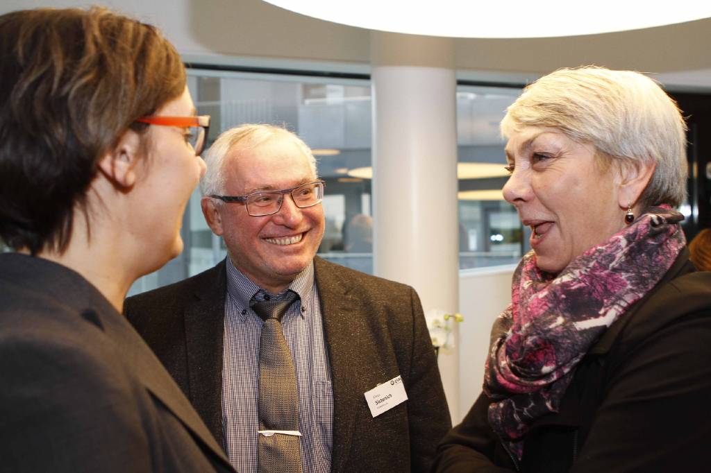 Berlin Veranstaltung 2014