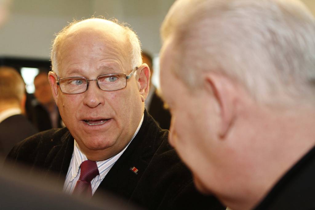 Berlin Veranstaltung 2014