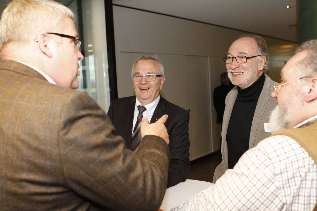 Berlin Veranstaltung 2014