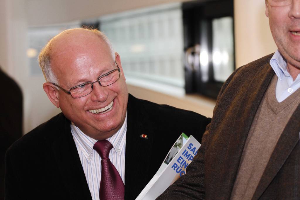 Berlin Veranstaltung 2014