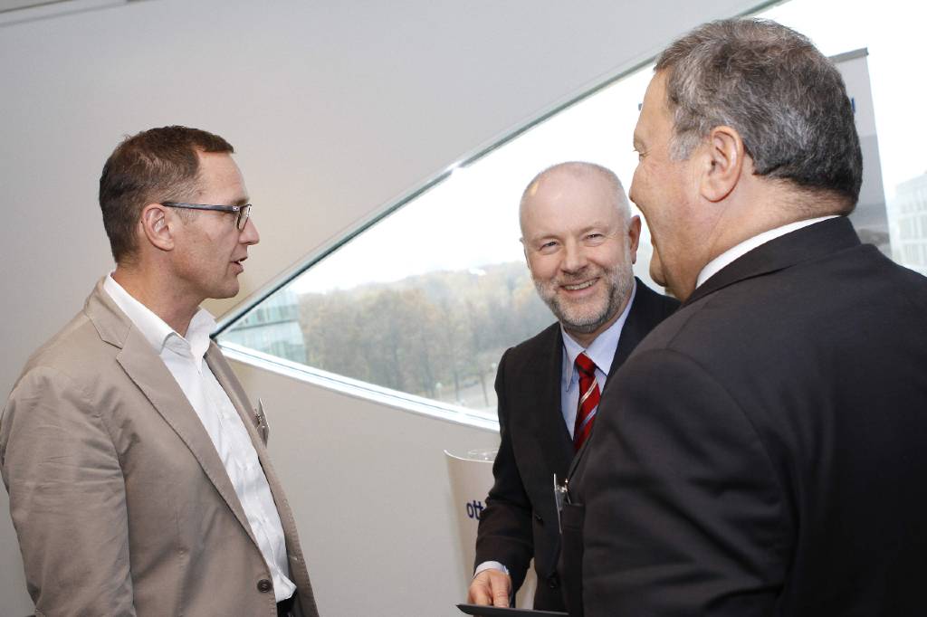 Berlin Veranstaltung 2014