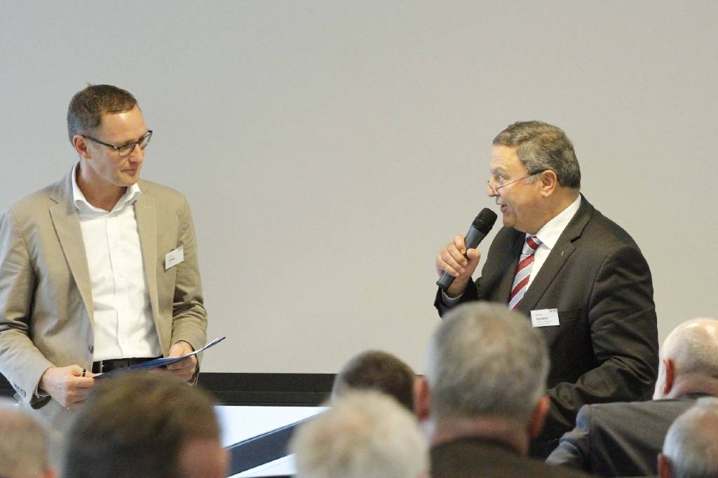 Berlin Veranstaltung 2014