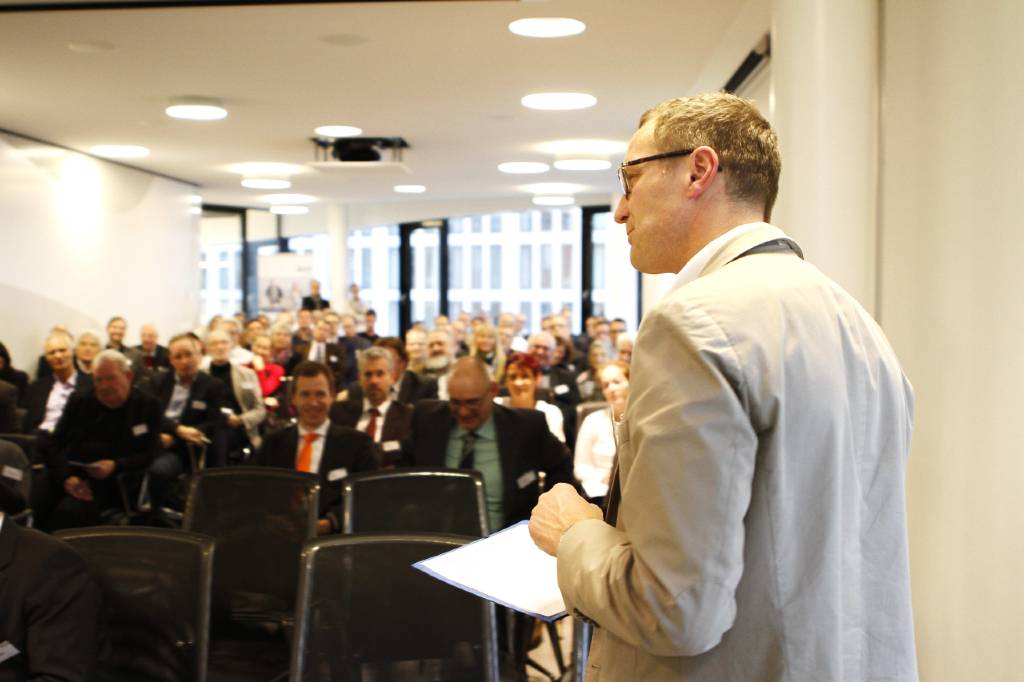 Berlin Veranstaltung 2014