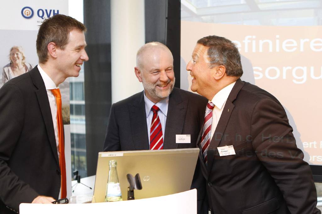 Berlin Veranstaltung 2014