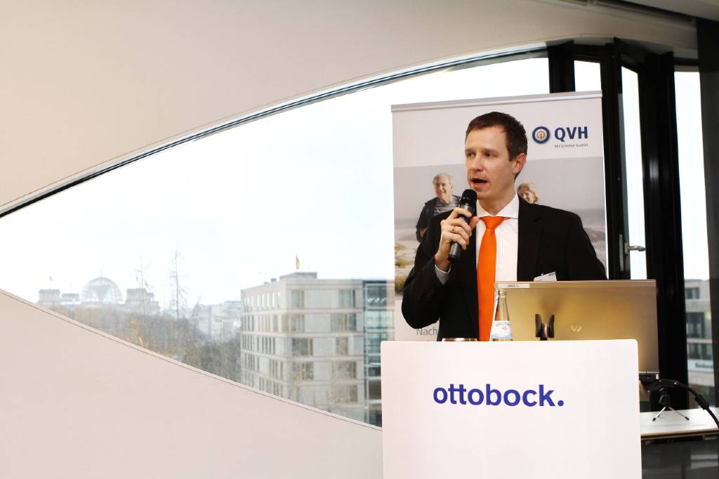 Berlin Veranstaltung 2014