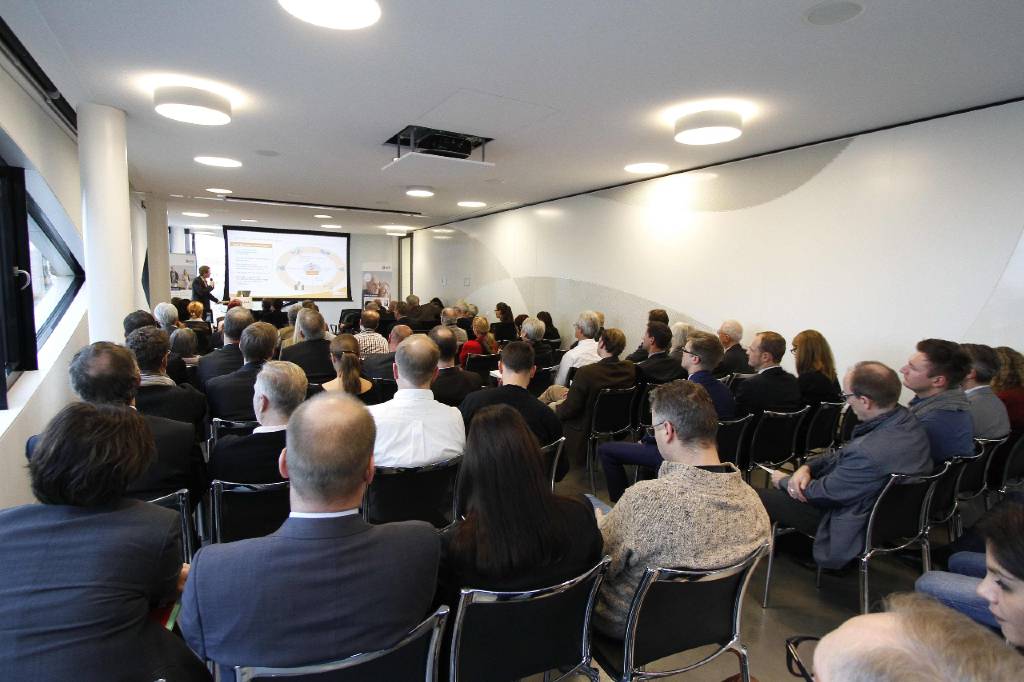 Berlin Veranstaltung 2014