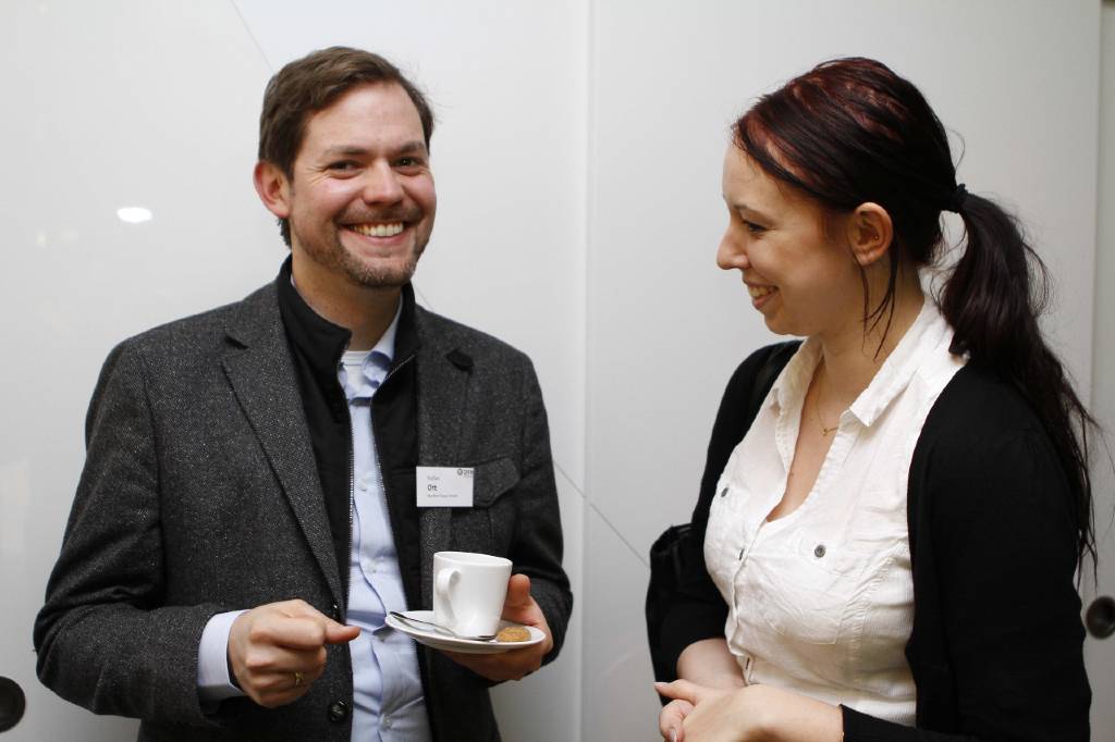 Berlin Veranstaltung 2014