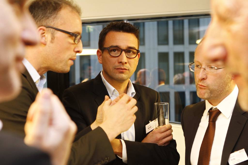 Berlin Veranstaltung 2014