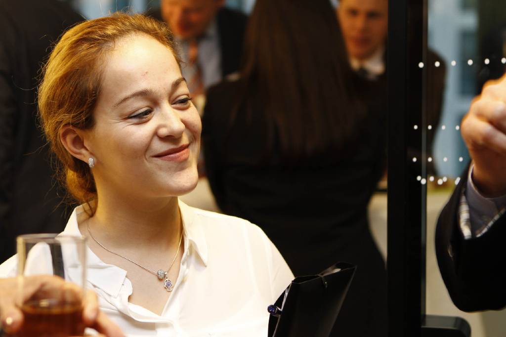 Berlin Veranstaltung 2014