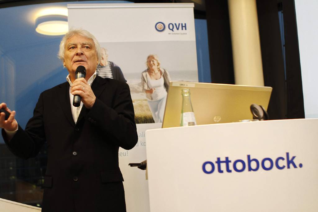 Berlin Veranstaltung 2014