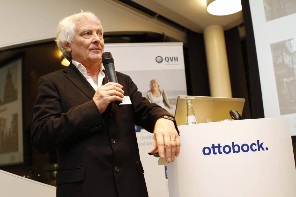 Berlin Veranstaltung 2014