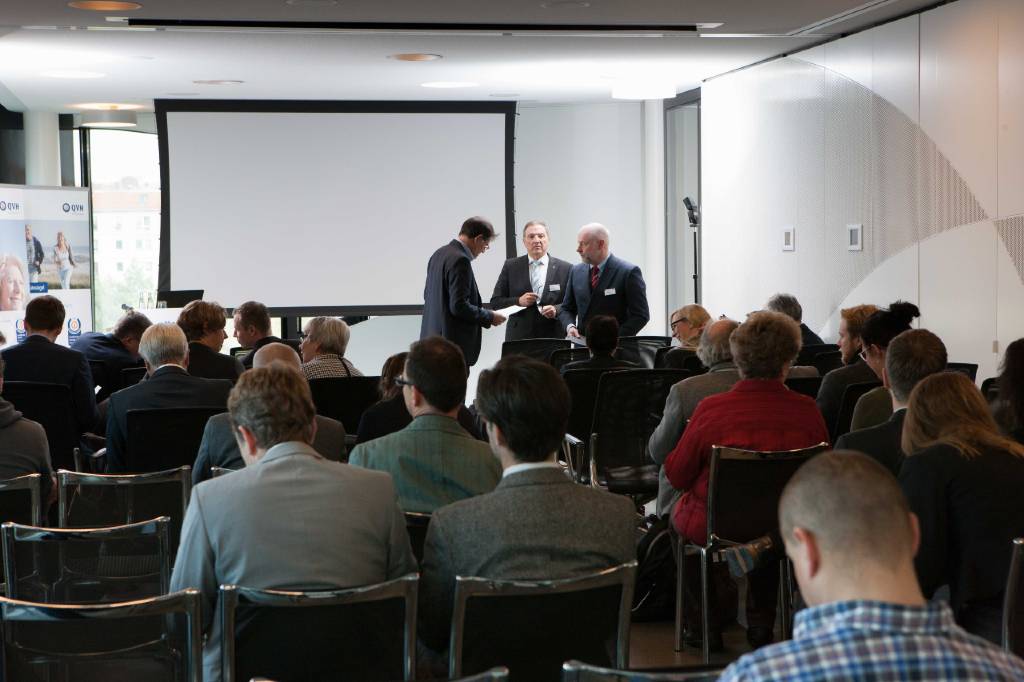 Berlin Veranstaltung 2016