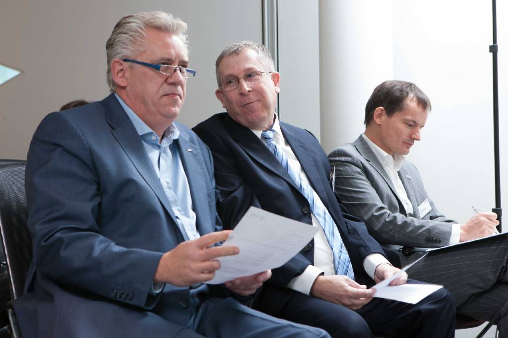 Berlin Veranstaltung 2016