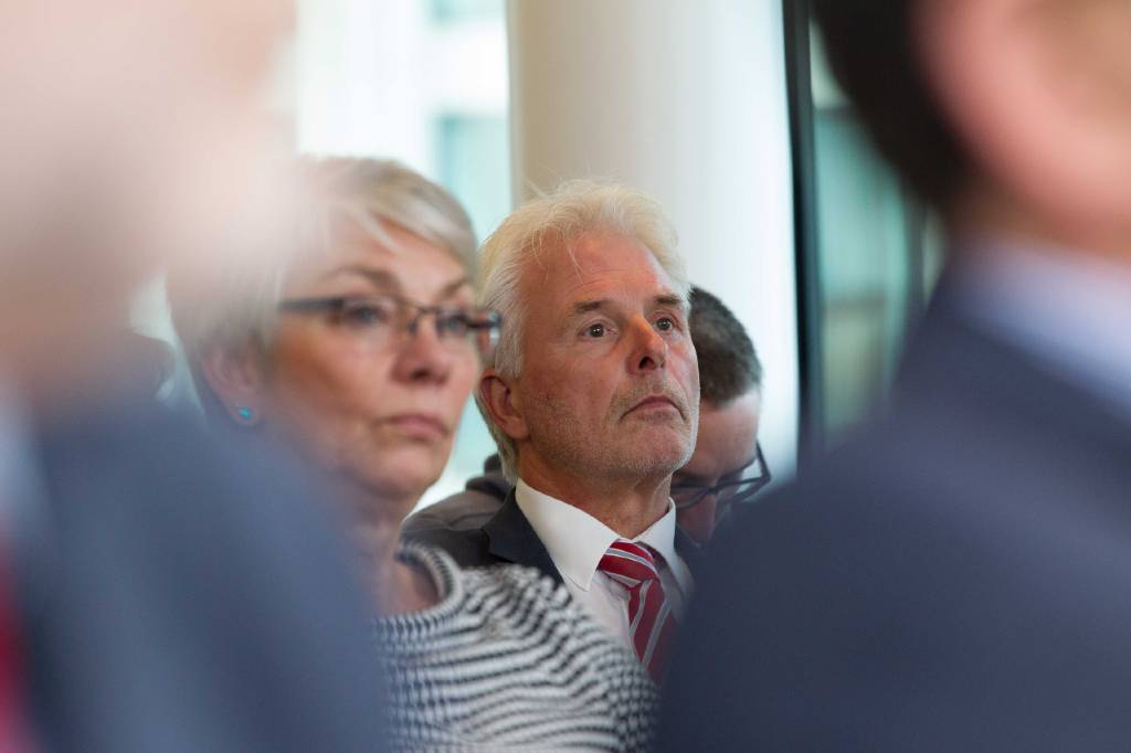 Berlin Veranstaltung 2016