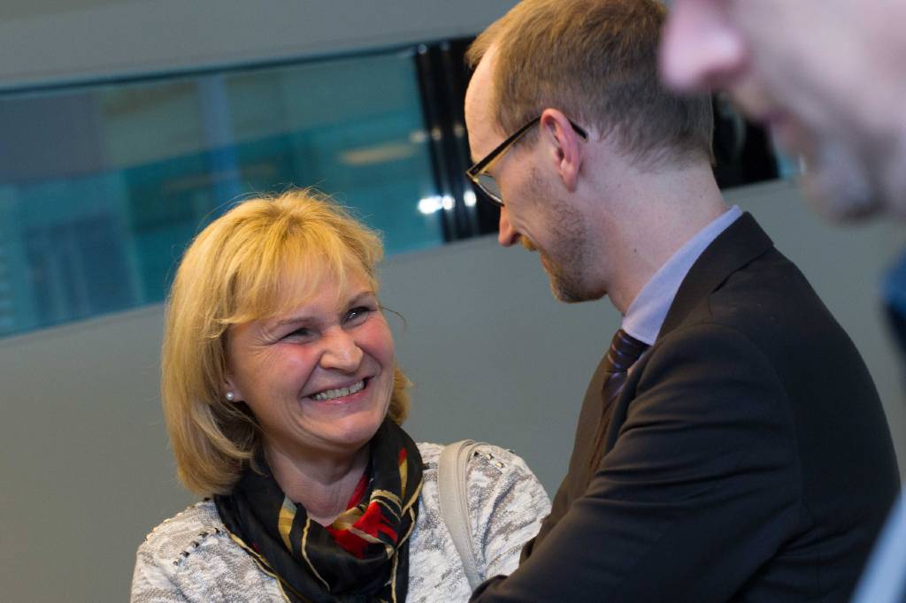 Berlin Veranstaltung 2016