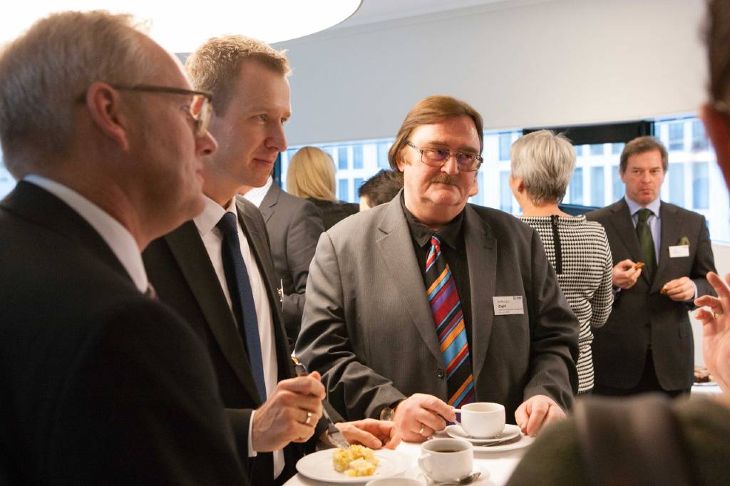 Berlin Veranstaltung 2016