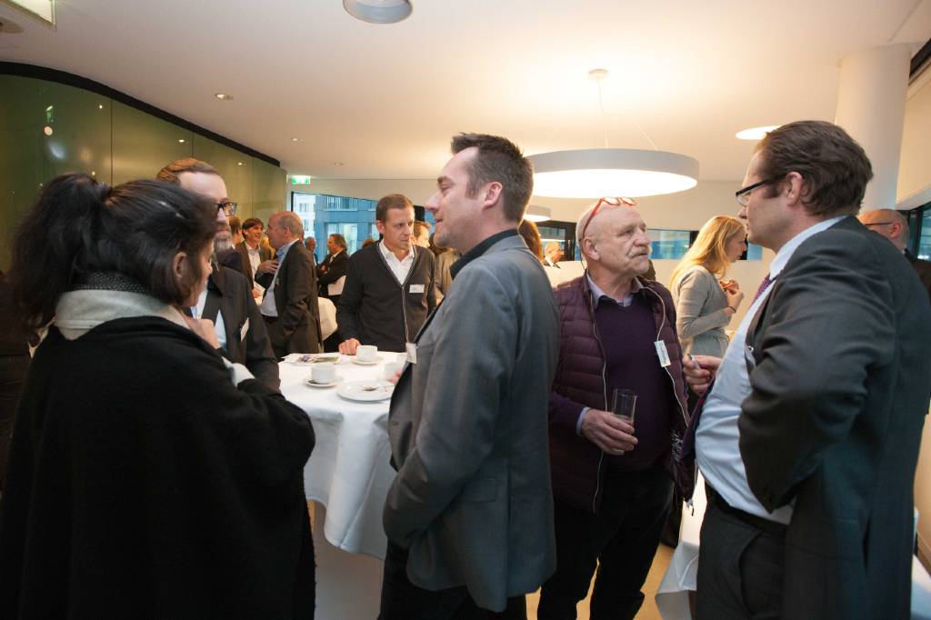 Berlin Veranstaltung 2016