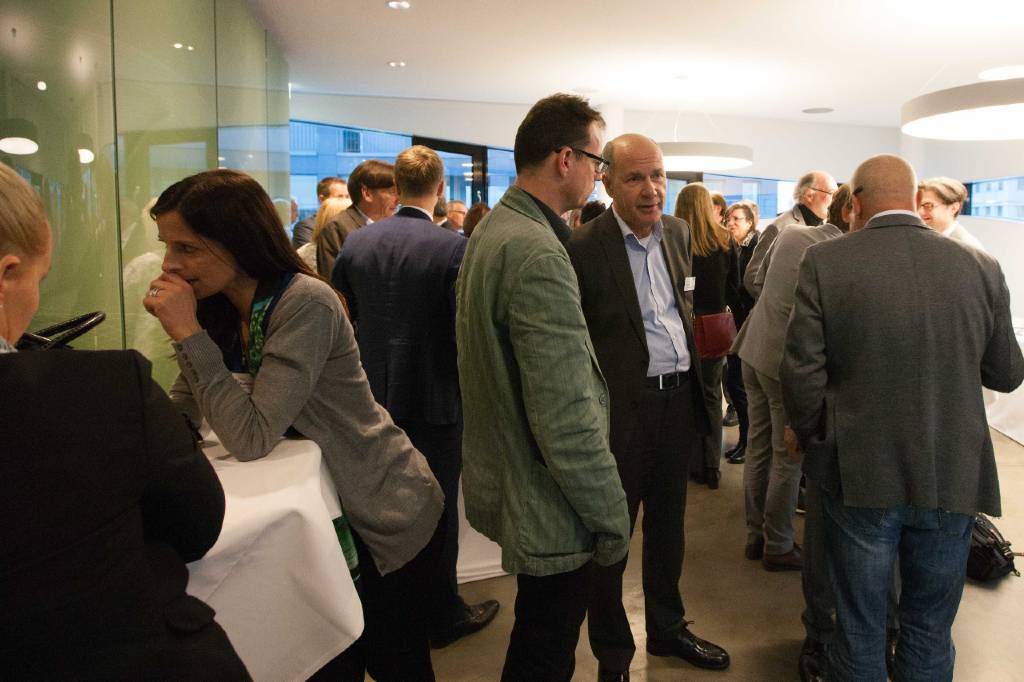 Berlin Veranstaltung 2016