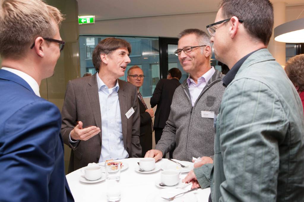 Berlin Veranstaltung 2016