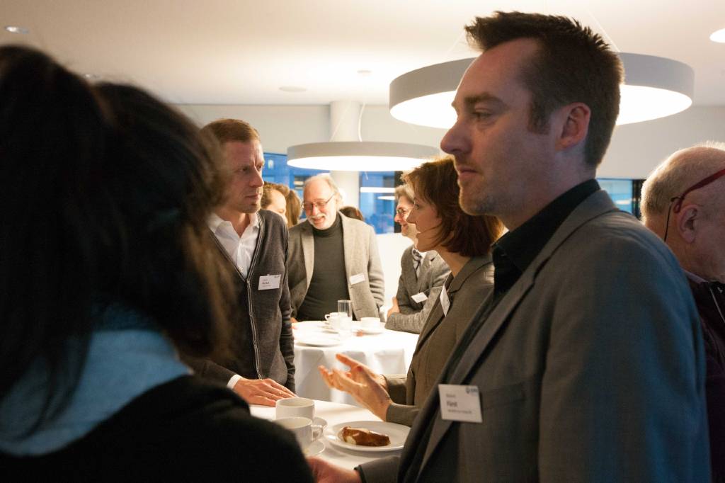 Berlin Veranstaltung 2016