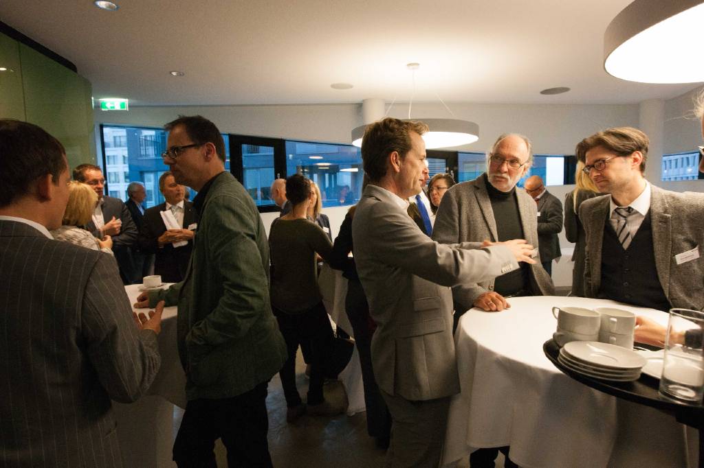 Berlin Veranstaltung 2016