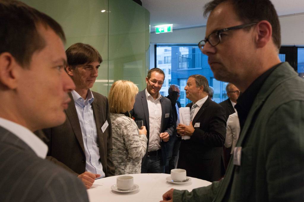 Berlin Veranstaltung 2016