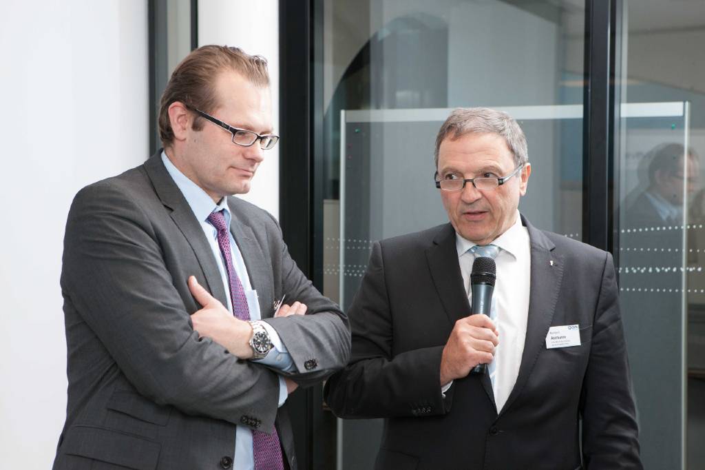 Berlin Veranstaltung 2016