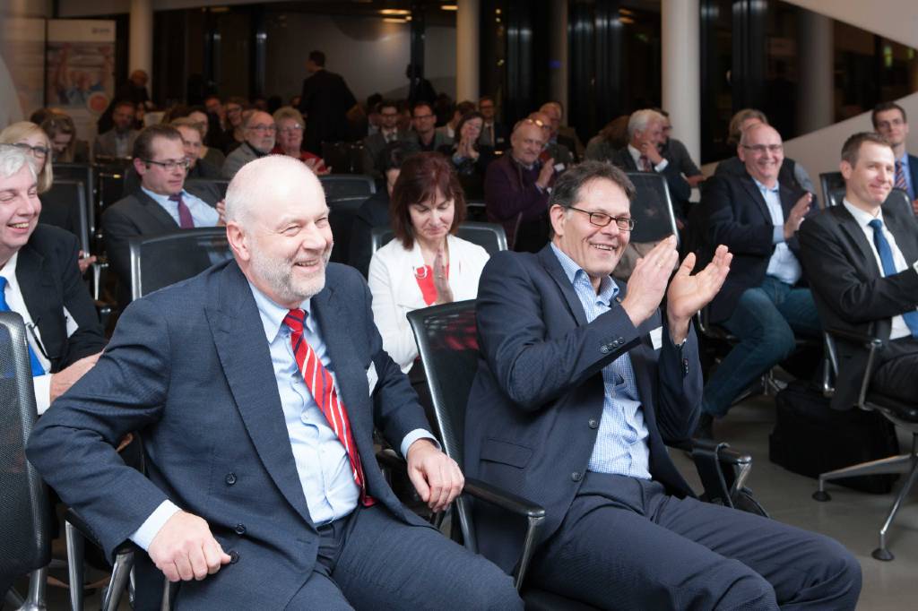 Berlin Veranstaltung 2016