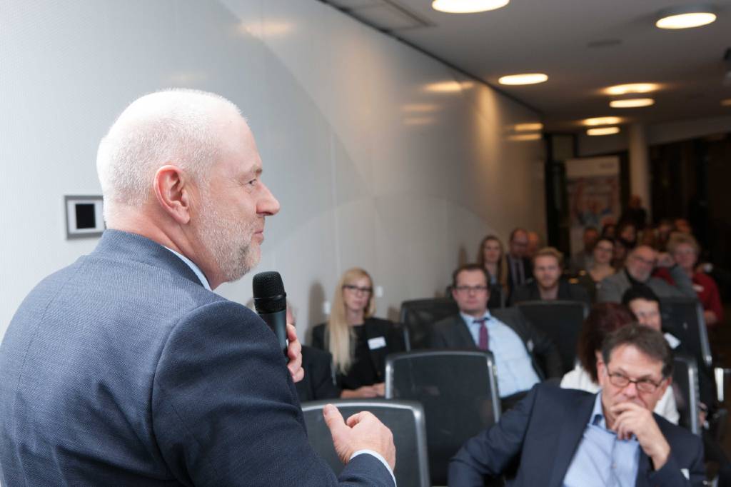 Berlin Veranstaltung 2016