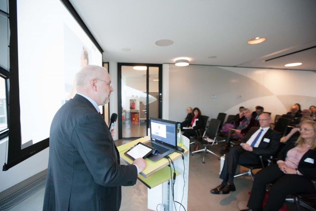 Berlin Veranstaltung 2017