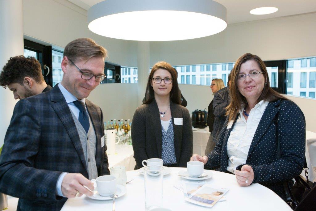 Berlin Veranstaltung 2017